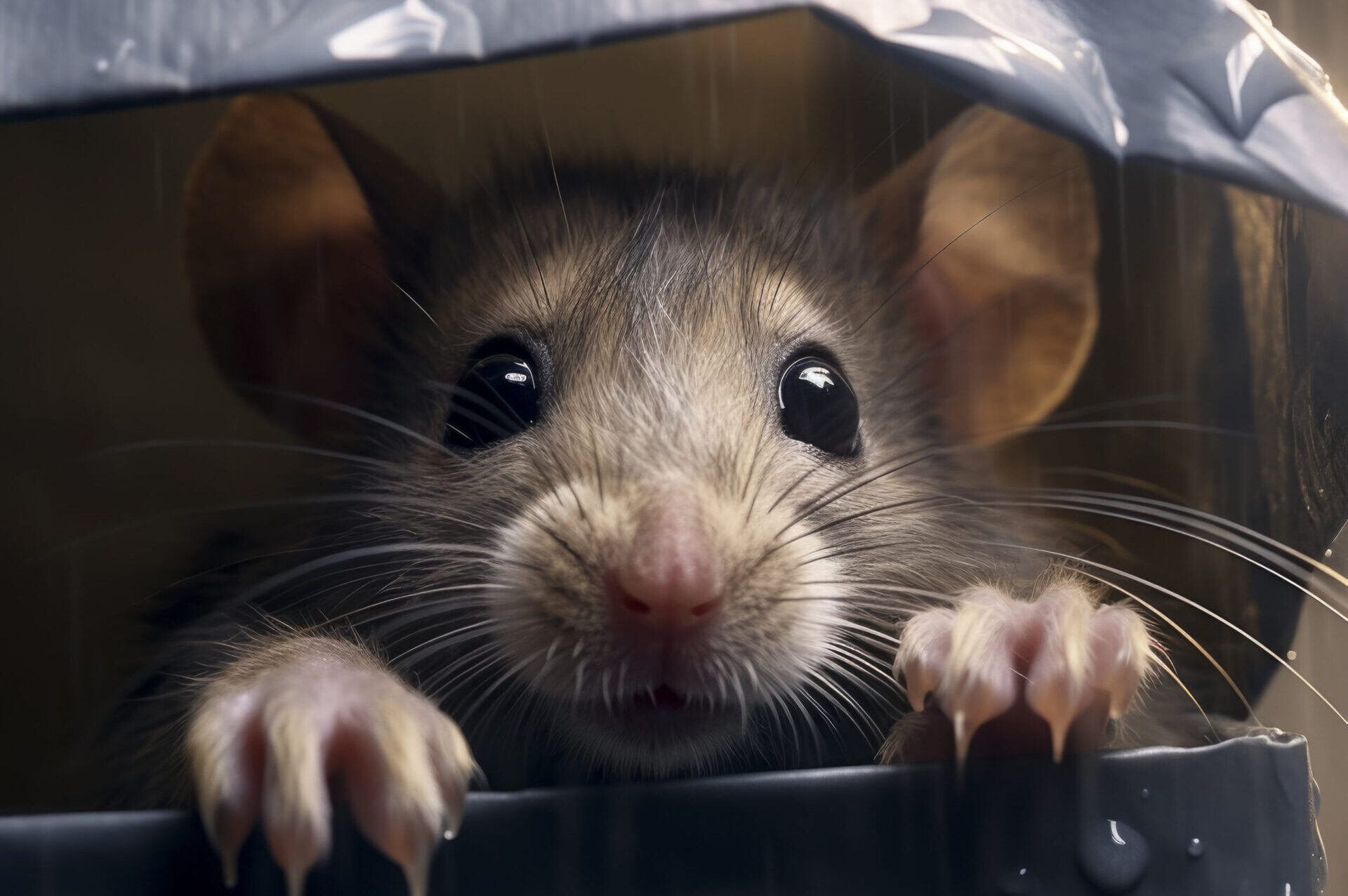 Rodents