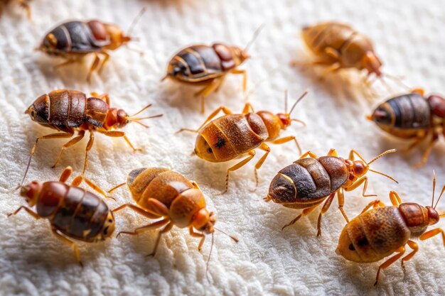bedbugs