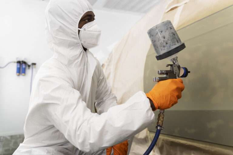 service pest control