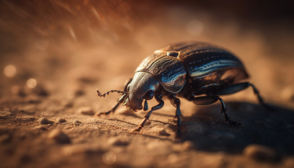 Pest Control Technicians