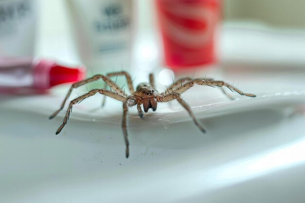 Emergency Spider Control Services